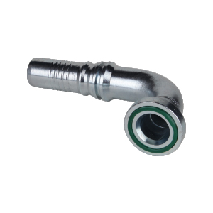 S�y�rmal� Flan�l� 90� Hortum Rakorlar HF690-HF790